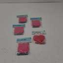 7 Felt Tulips Garland 5 Pack