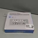 2000W 220V to 110V Converter 123456