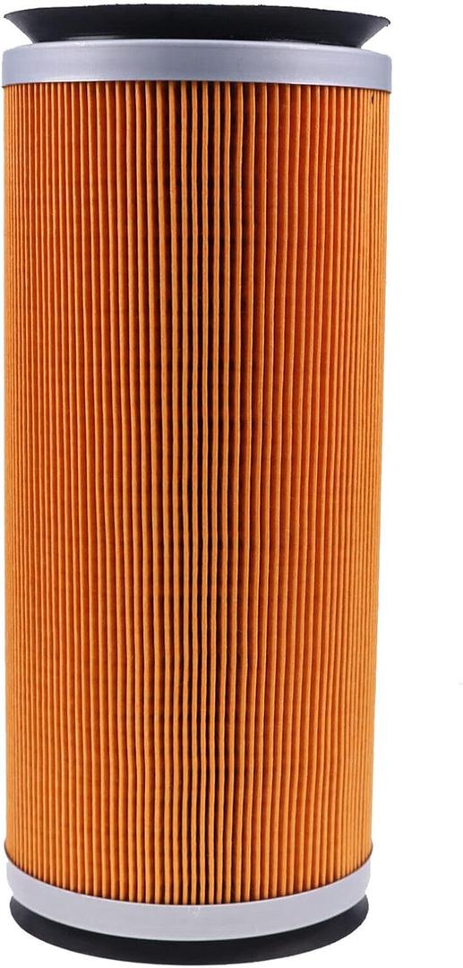 Solarhome New Air Filter T0070-16323 Compatible with Kubota Tractors F3060 L2500DT L2600F L2900F L3000F L4200F Engine D1105 D1105-T D1703-M V2203-M with Yanmar 06020-46335