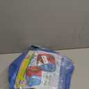 Meavia Reversible Sequins Pete The Cat Groovy Buttons: Wall Sensory Fun Toy, Jumbo Size 40 x 27 Inches