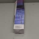 EAMBRITE 6PK Lighted Branches Brown Twig Stake with 120LED Warm White Lights, 30" Pathway Light for Outdoor and Indoor Use(Vase Excluded)