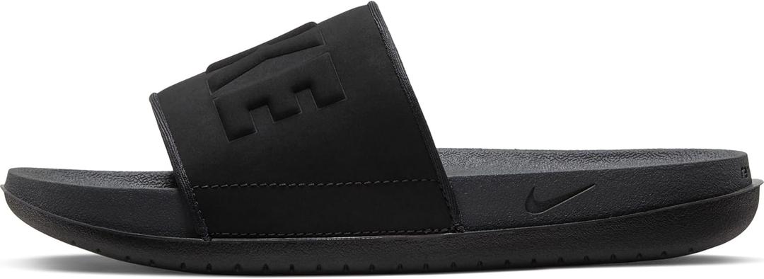 Nike Women's Offcourt Slides, 10