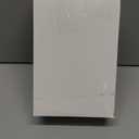 Jecery 30 Sets Garden Paper Craft Kit DIY Foam Flower Pots, Flower Planting and Growing Kit for Spring Summer Early Graduation DIY Crafts