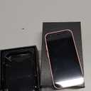 Mini Phone Unlocked World's Smallest 3.0" HD Touch Screen Mini Smartphone Android Compact Mobile Phone for Kids &Students Cell Phone wih Quad-Core Dual SIM Face lD2GB+16GB Pink