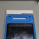 2026 Upgraded Android 15 Tablet, 10inch Kids Tablet, Octa-core CPU, 10GB+64GB+1TB Expand Tablets for Kids with Kids Space, Parental Control, 6000mAh Big Battery,Touchscreen Tableta,Blue