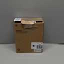 AT&T BL102-2 DECT 6.0 2-Handset Cordless Phone for Home with Answering Machine, Call Blocking, Caller ID Announcer, Audio Assist, Intercom, and Unsurpassed Range, Silver/Black