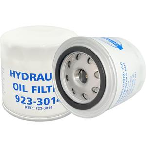 723-3014 923-3014 Hydraulic Oil Filter Fit for C-Cadet GT GSE LT GS GSX XT3 44 48 54 2554 2550 Replace JD AM39653 To-ro 79-5270(2 Pack)