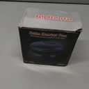 Portable Car Heater for Vehicle12V Car Heater That Plugs Into Cigarette Lighte2 in 1 Fast Heating & Cooling Windshield Defrost Defogger