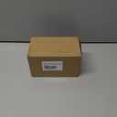 Garland and Stocking Mantel Holders with 2 Hooks, Mantel Hanger for Garland, 2 in 1 Mantel Garland and Stocking Hangers Heavy Duty, Fireplace Garland Hanger for Xmas Decoration (4Black)