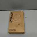 JOYROOM for MagSafe Car Mount Charger with Rotatable Charging Panel, 15W Fast Charging Metal Magnetic Phone Holder, Dashboard Wireless Charger for iPhone Car Mount for iPhone 17/16/15/14/13/12 (Black)