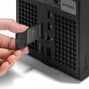 Seagate Storage Expansion Card 2TB Solid State Drive - NVMe SSD for Xbox Series X|S, Quick Resume, Plug & Play, Licensed (STJR2000400) Black