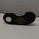 Thomas Kinkade Life of Christ Illuminated Masterpiece Sculpture, Hand-Painted Collectible Depicting Nativity, Miracles, Crucifixion and Resurrection, Bradford Exchange Exclusive