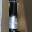 A-Premium Rear Right Air Suspension Strut Assembly Compatible with Mercedes-Benz S350 2012-2013 S400 S450 2010-2013 S550 S600 S63 AMG S65 AMG CL550 CL63 AMG, Passenger Side, Replace# 2213205613