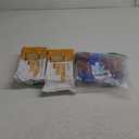 Set Of 3 Food, Best by - Protein (04/26/26), Cookies (10/09/25)