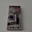 Performance Tool W54205 Performance Tool Mini Grease Gun Kit with Grease Black