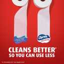 Charmin Ultra Strong Toilet Paper, 6 Mega = 24 Regular Rolls, 2-Ply, White