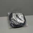 Canvcle Window Shades for 2016-2022 BMW X1 F48 Accessories Windshield Sun Shade Side Rear Window Cover Sunshade Sun Visor Shield Privacy Protection for Camping Keep Vehicle Cool Black 10PCS