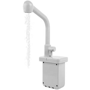 Kids Toy Kitchen Sink Faucet Replacement Accessories for Pretend Play Sinks with Running Water