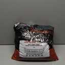 Traeger Grills Signature Blend 100% All-Natural Wood Pellets for Smokers and Pellet Grills, BBQ, Bake, Roast, 18 lb. Bag