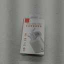 iLive Truly Wireless Earbuds (White)