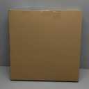 18 Inch Wall Clock, Modern Battery Operated Wall Clocks, Silent Non Ticking Large Analog Clock for Living Room, Office, Home, Bedroom, Kitchen, Bathroom(Black)