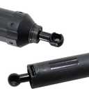 SecosAutoparts Tail Door Limit Support Shock Strut, Fit for Lexus GX460 2010-2017 4.6L V8, Fit for Toyota Land Cruiser LC150 2010-2017 5.7L V8, Replace# 68650-0W011 68650-09020 68650-09010
