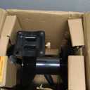 New Stens Hose Reel 758-740 4000 PSI Max 3/8 Inlet, Black