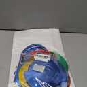 20pcs Video Game Hanging Swirls Video Game Party Decorations Game On Theme Birthday Foil Ceiling Streamers for Kids Boys Gamer Theme Birthday Party Baby Shower Supplies Decorations