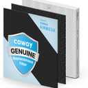 Coway, Airmega Ap-1512Hh and 200M Filter Replacement Set, HEPA Filter and Deodorization Filter, Ap-1512Hh-Fp Fresh Starter