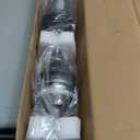 A-Premium Front Left Driver Side CV Axle Shaft Assembly for Mazda Models