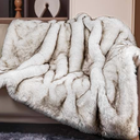 OEKO TEX Blanket Fleece, Premium Lightweight Cozy Warm Plush Microfiber Pink Blanket for Couch Sofa and Bed.