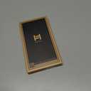 HATOSHI 3 in 1 for iPhone 13 Case, with 2 Pack HD Screen Protector, [Upgraded Full Camera Protection] Liquid Silicone Silky-Soft Touch Slim Shockproof [Anti-Scratch] [Multi-Color] 6.1", Midnight Blue