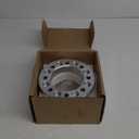 ECCPP 8x6.5 to 8x6.5 Wheel Spacers 1.5 inch 8x165.1 to 8x165.1 8 lug fit for Ram 3500 Dually 1994-2011 for Ford F-250 for ford F-350 1988-1998 for Econoline E-250 1992-2012-2PCS