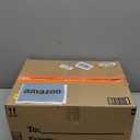 Topcee Weighted Blanket for Adults (20 lbs, 60" x 80") Queen Size Soft Cooling Heavy Blanket Sleeping, Apply to 190-210 lbs Body, Thick Breathable Blanket with Glass Bead, Easy Care