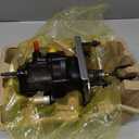 ACDelco GM Genuine Parts 178-1036 Power Brake Booster Assembly