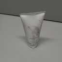 7 x ALURAM Coconut Water Smoothing Cream, Frizz-Free Shine for All Hair Types, 6 Fl Oz