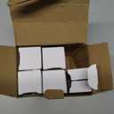 40W Incandescent Torpedo Tip Chandelier with Crystal Clear Incandescent Light Bulbs Tip Light Bulb and Medium E26 Candelabra Base (6 Pack)