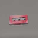 LLBA Promade Mix 750 Fans | Handmade Volume Eyelashes | Multi Selections From 5D To 12D | C CC D Curl | Thickness 0.03~0.1 mm | 918mm Length | Long Lasting | Easy Application 5D0.07 CC 111213mm