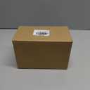 AUDLES LED Solar Step Lights Waterproof Outdoor Stair Lights, Solar Deck Light Outdoor Decor IP67 Solar Lights for Yard, Patio, Garden, Walkways, Front Door, Pathway, Driveway (8) (Cool White)