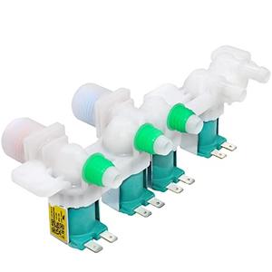 DC97-15459H Water Inlet Valve by Beaquicy - Replacement for Samsung Washing Machine - Replaces AP5621731, PS4220862, EAP4220862
