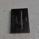 ExtreLife for Magsafe Wallet, Works with Apple Find My, 8-Card Holder, Adjustable Stand, Magnetic Wallet for iPhone 17/16/15/14 Pro Max/14 Pro/14/14 Plus/13/12 Series, RFID Blocking, Purple