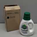 Seventh Generation Concentrated Laundry Detergent, Stain Fighting Formula, Fresh Lavender scent, 40 oz (53 Loads) (40 Fl Oz (Pack of 1))