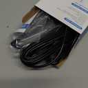 Digital TV Antenna Indoor - 8K 4K 1080P Outdoor HD Digital, 750+ Miles Range, Amplified Signal Antenna, Reception 18FT Coax Cable for Smart/Old TV & Free Local Channels