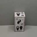 2Pcs 24V Replacement Parts for Kids Ride On Toy Car, 24V 40000RPM Gear Box for Kids Electric Ride On Toy Car, 24V RS555 40000RPM Ride On Toy Car Conversion High Speed Drive Engine Motor Gearbox