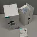 ESR for 3 in 1 Wireless Charging Station, Certified Apple Watch Charger, 15W MagSafe Charger Stand for iPhone, Wireless Charger for Multiple Devices iPhone 17/16/15/14/13, Watch, AirPods, Black