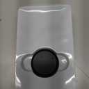 GPS Tracker for Vehicles, MINI Car Tracker Device Hidden for Vehicle, No Monthly Fee, Real-Time Tracker Device for Vehicles Work with Find My (iOS Only), Car Tracker with Magnetic Waterproof Case