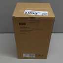 KDD Vertical Laptop Stand with Drawer - 7-in-1 Space-Saving Laptop Holder with Gravity Locking Fits MacBook, Dell, HP, Chromebook, Surface Pro, Tablet, Cell Phone, Switch, Keyboard Desktop Organizer