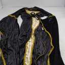 Spooktacular Creations Renaissance Costume Women, Velvet Medieval Dress for Women, Irish Renaissance Dress for Halloween (XX-Large, Black)