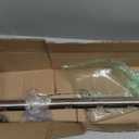 DELTA FAUCET 41824-SS Contemporary Grab Bar with Concealed Mounting, 24-Inch, Stainless (Brilliance Stainless Steel)