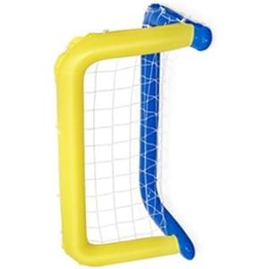 RASTKY Inflatable Pool Volleyball Set Thickened Portable Safe Games for Pool Players PVC Material 
